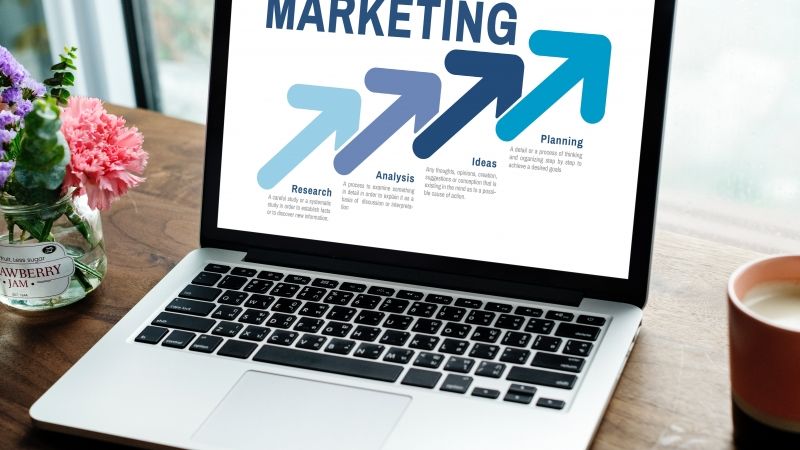 Digital Marketing tactics